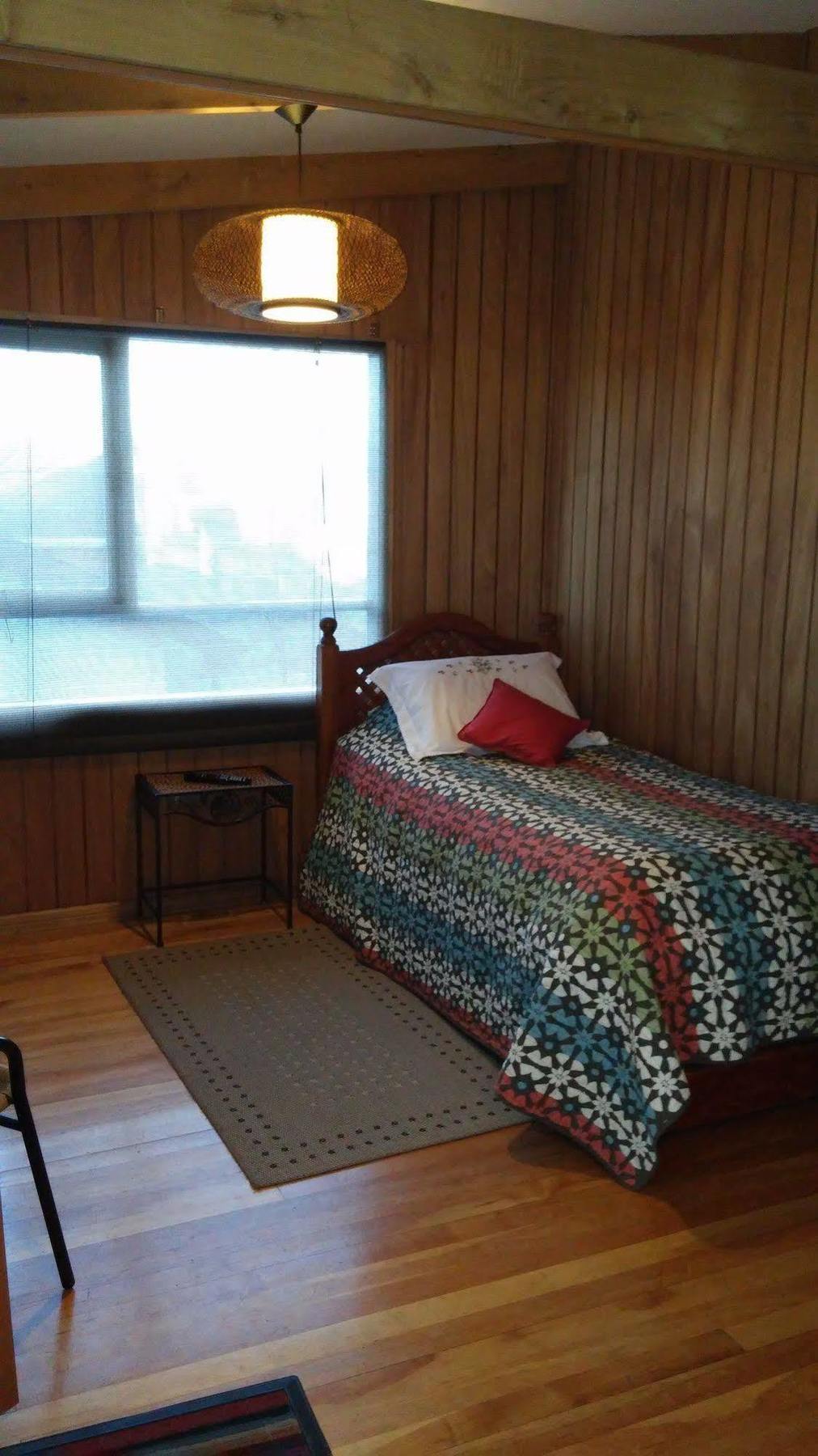 Hostal Y Cabanas Ainil Punta Arenas Exteriér fotografie